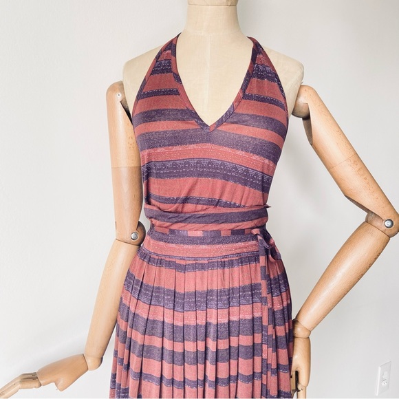 Vintage Missioni Skirt Set 1970’s - Picture 8 of 11